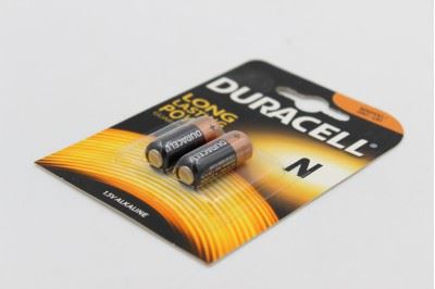 DURACELL 2 PILA MICRO STILO MN9100 