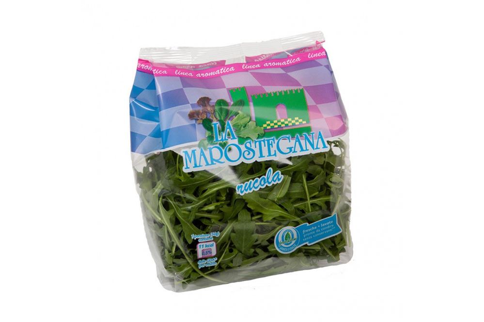 RUCOLA MAROSTEGANA GR 100