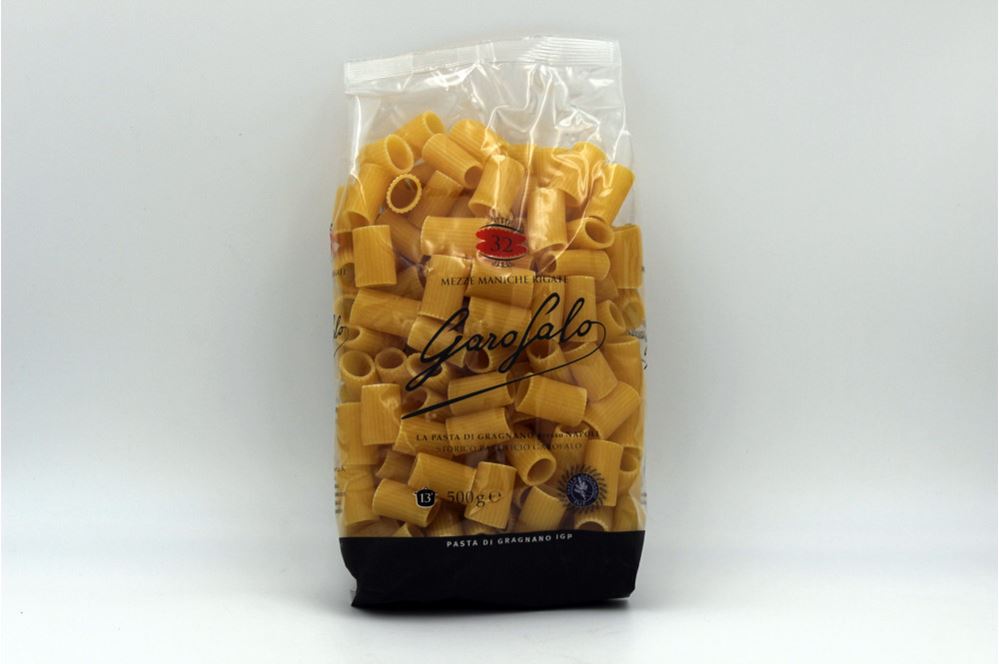 De Cecco Sedanini n.61 Pasta Di Semola gr. 500