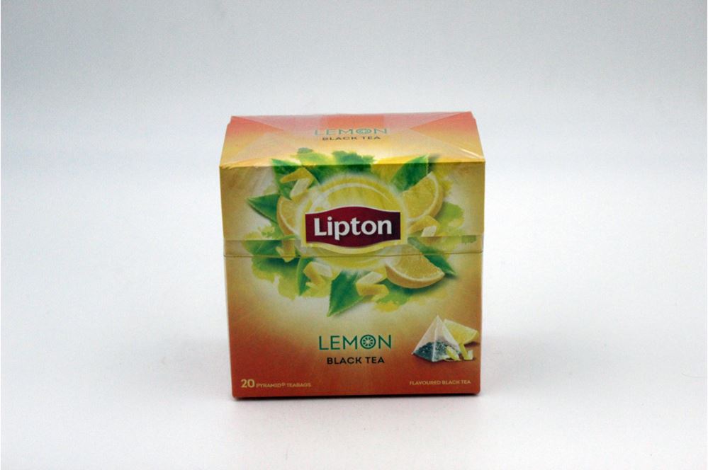 LIPTON PYRAMID LIMONE