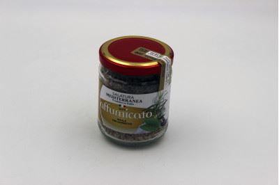 CANNAMELA BIO NATURA ZENZERO MACINATO VASETTO G41