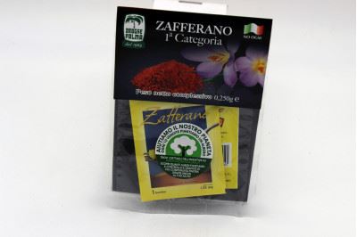 PEPERONCINO MACINATO EXTRA PICCANTE 25GX6X20 CANNAMELA - Gusti d'Italia